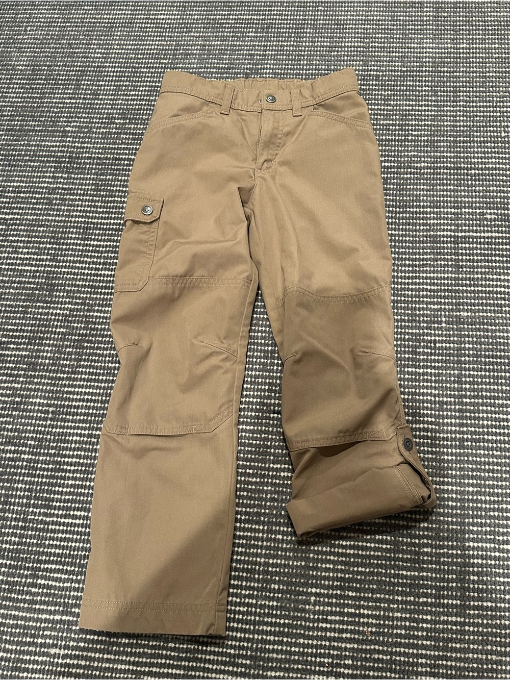 Boys Patagonia Pants - Picture 3 of 5